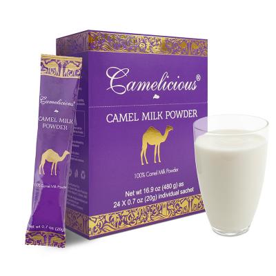 Camelicious® Camel Milk Powder