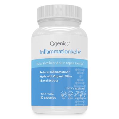 inflammation relief